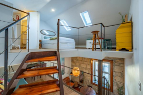 Essence Oporto Apartment Downtown
